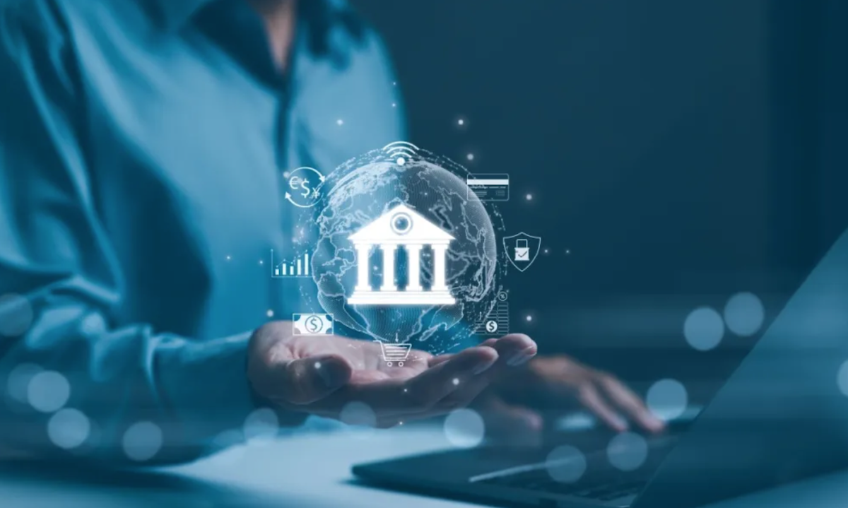 The Future of Banking – Can AI Transform Customer Experience?