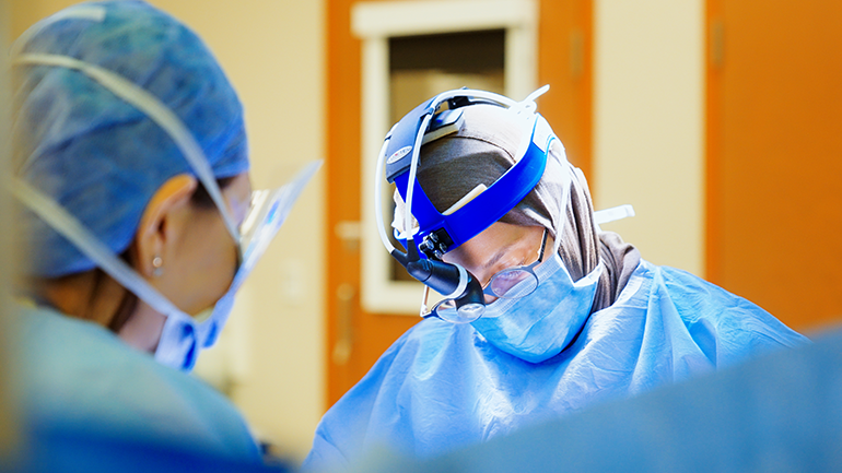 Fraser Health Leverages AI for Smarter Physician Scheduling