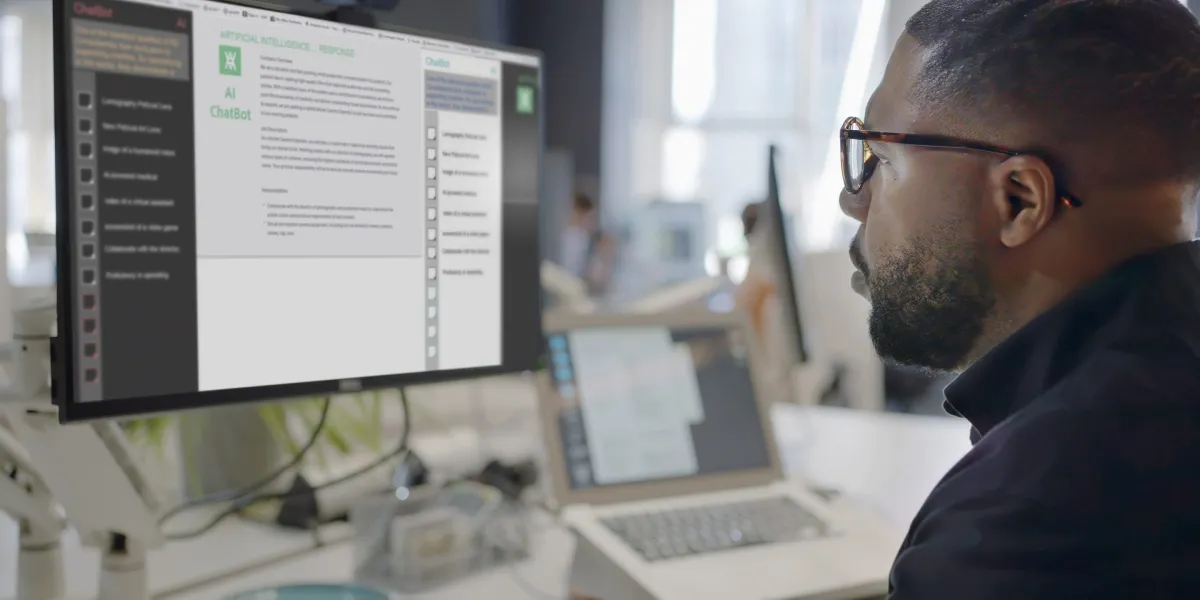 Harnessing Generative AI – The Power of Human Oversight and Friction