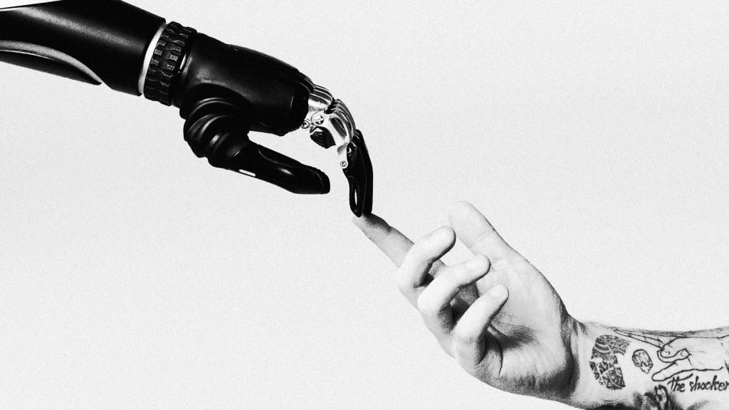 The Real Threats of AI – Why We Should Worry About Today, Not Tomorrow
