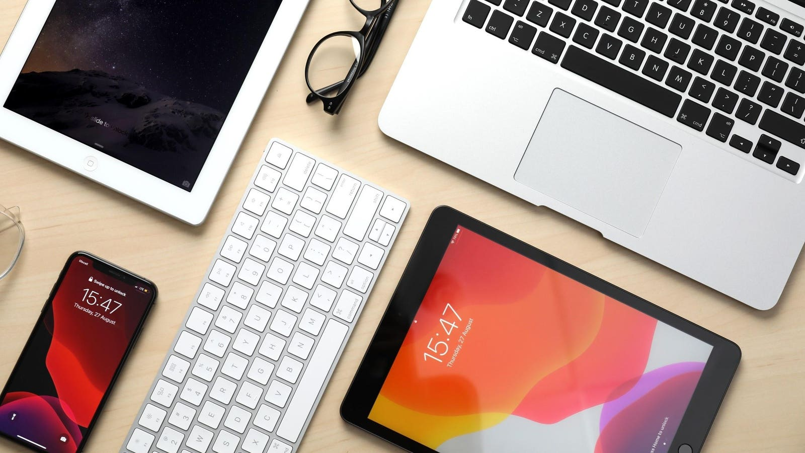 Apple Intelligence – AI for Everyone, Coming Soon to Your Apple Device