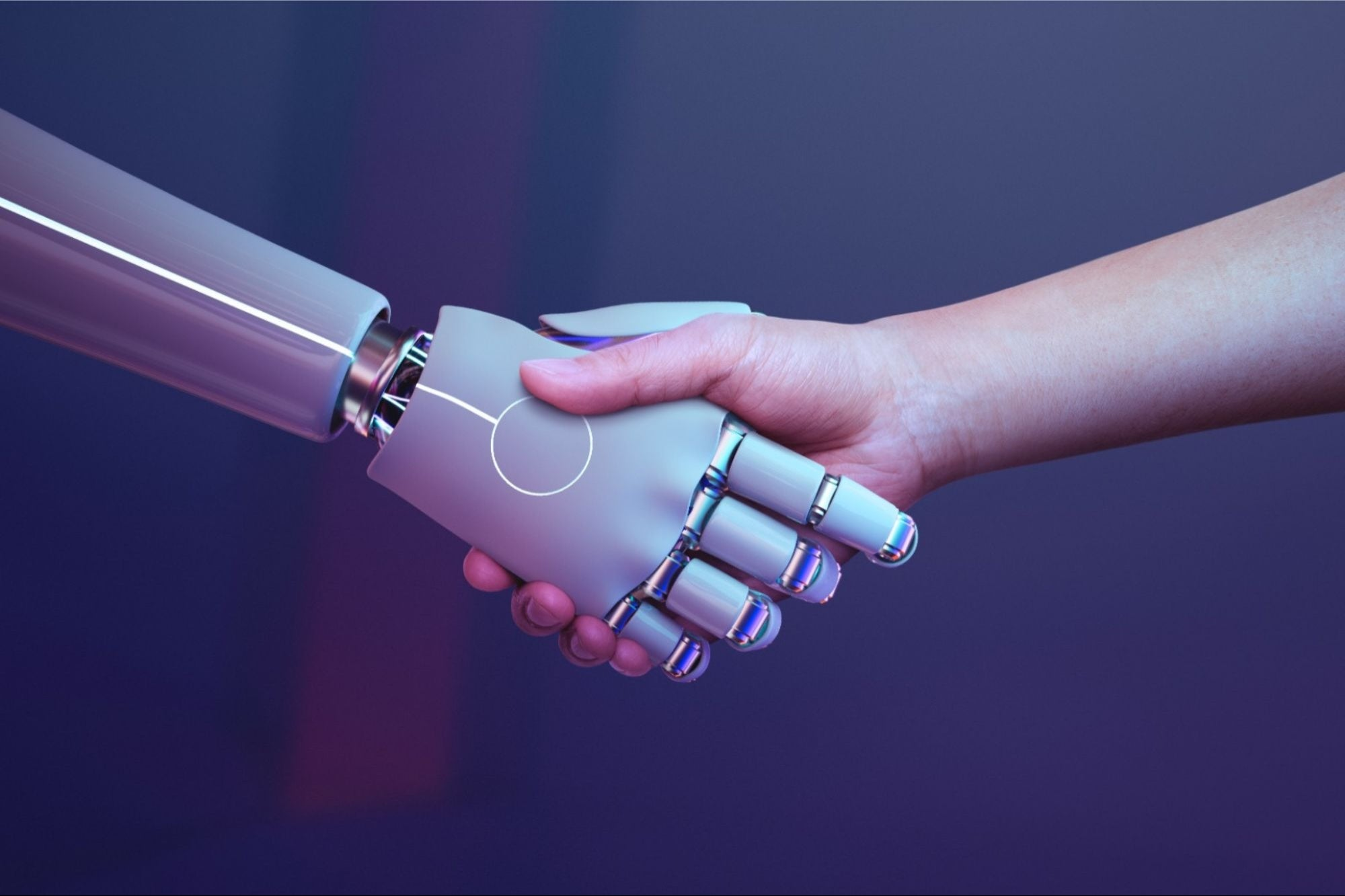 Infosys and LIC Partner for Digital Transformation