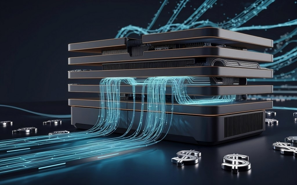 Navigating the GPU Cost Rollercoaster in the AI Era