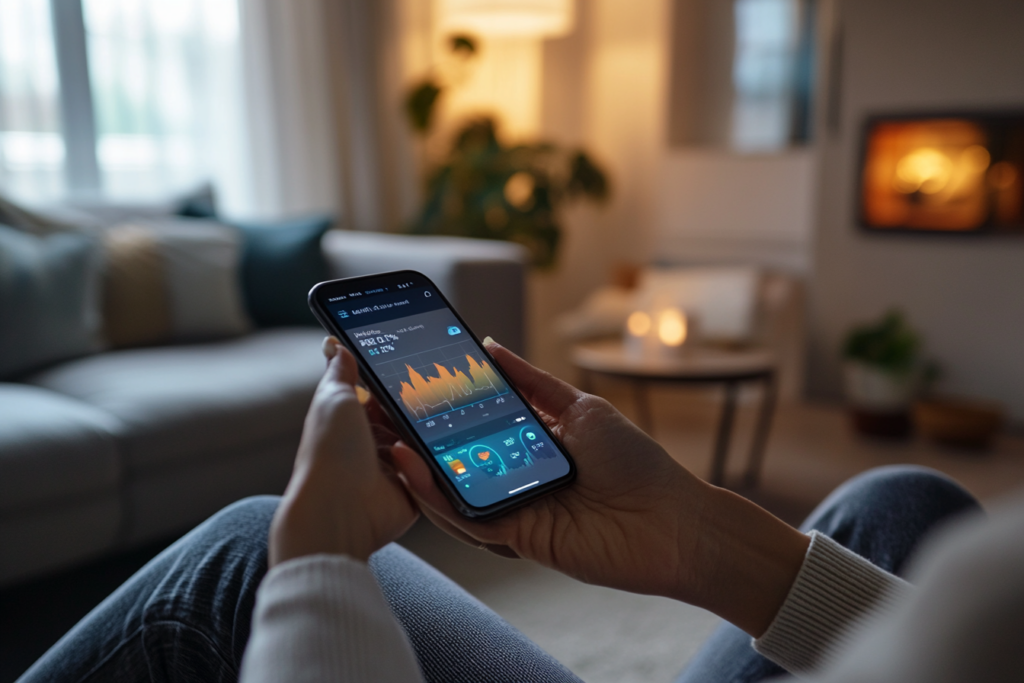 How AI Empowers Patients to Manage Chronic Diseases