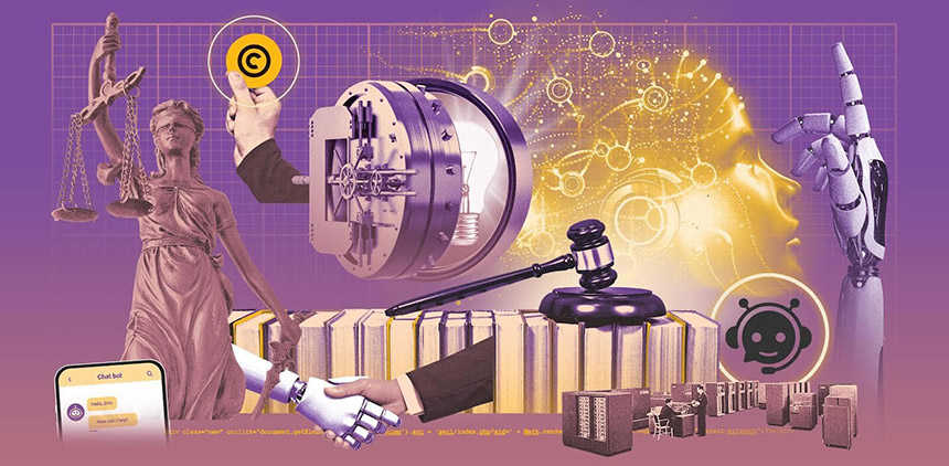 Innovative Legal Education Meets AI Challenges at Berkeley Law