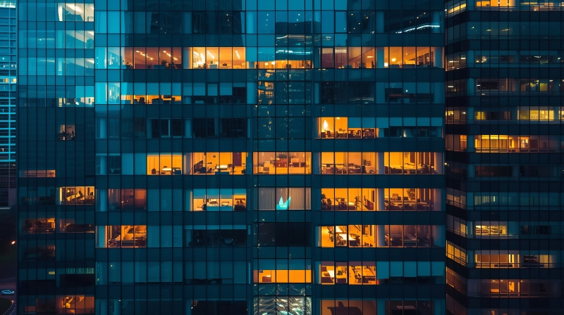 Preparing Law Firms for an AI-Driven Future – Key Strategies