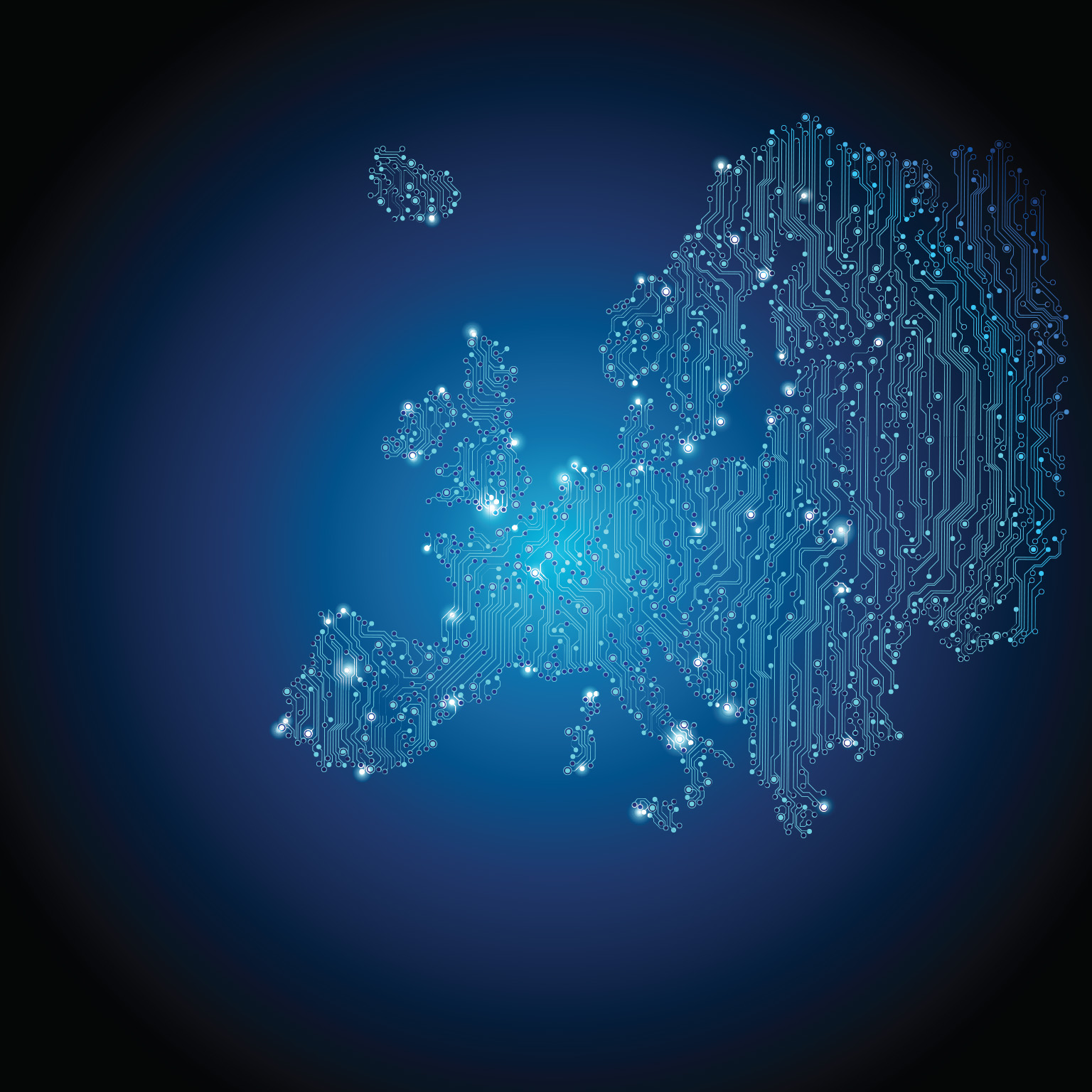 A Holistic Blueprint for Europe’s Generative AI Future