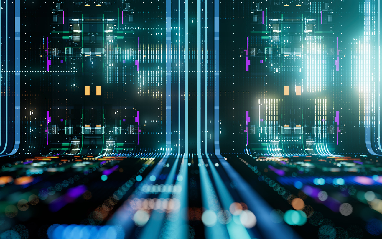 AI Governance – Ensuring Technology Benefits Society