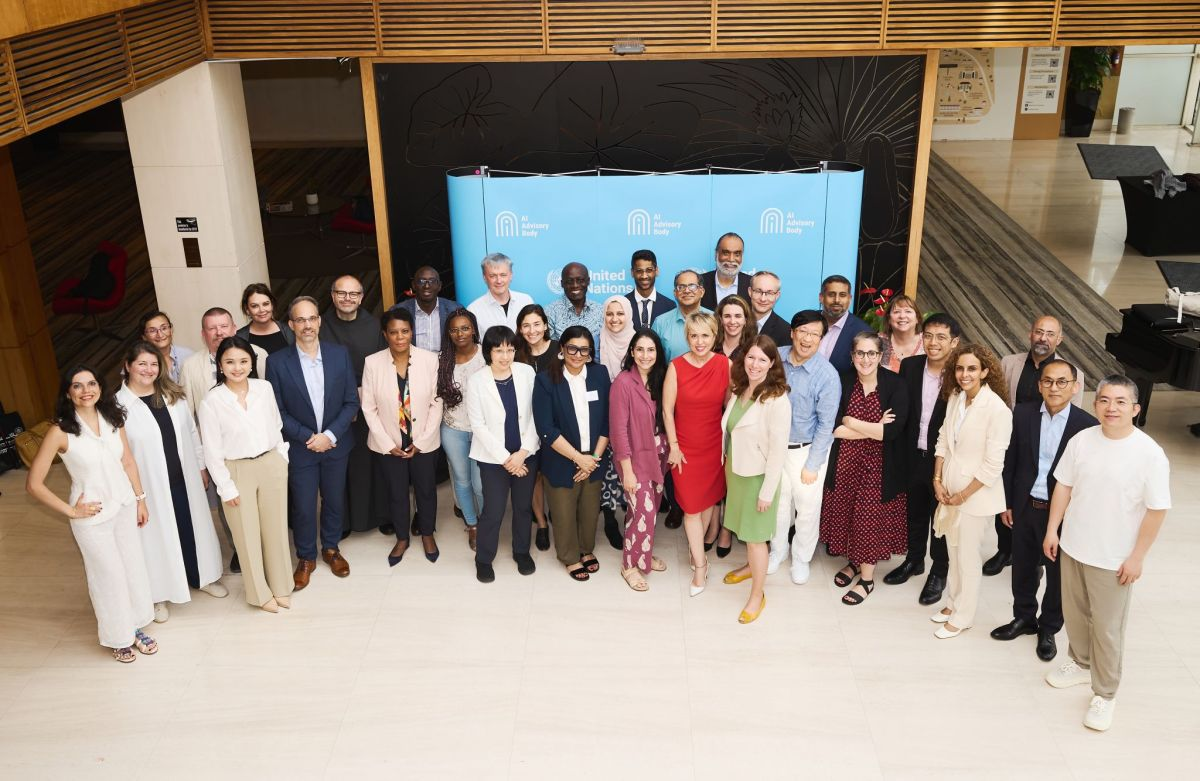 Governing AI – Navigating the Chaos of Regulation and Innovation