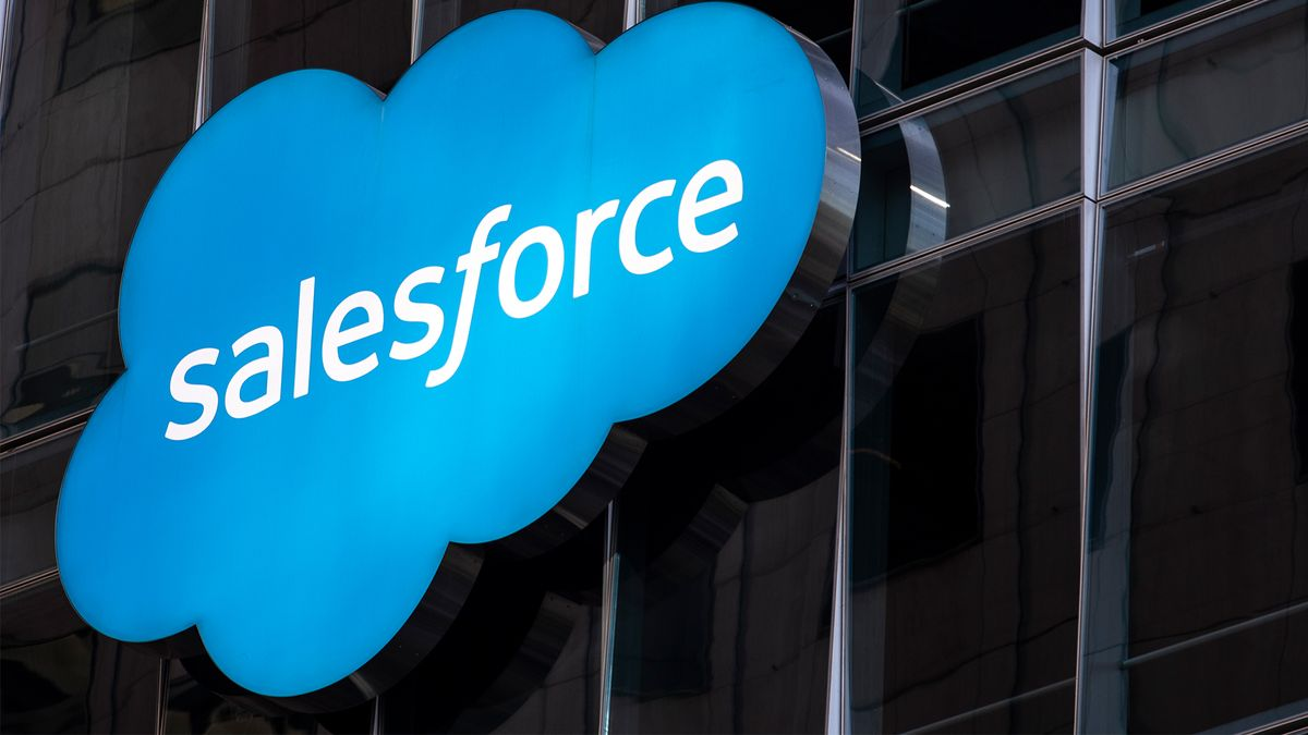 Salesforce Ventures Launches $500 Million AI Fund Focused on Ethics