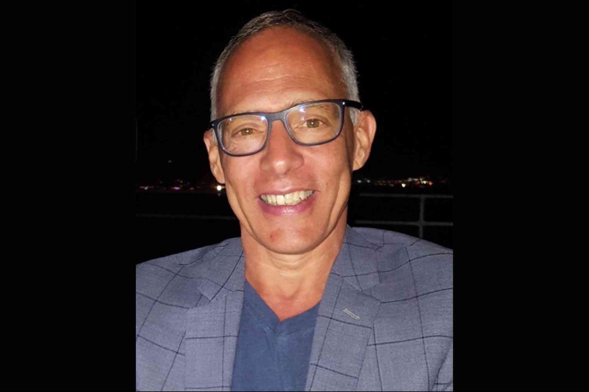 Cory Brandolini – Revolutionizing Software Security with RailTown AI