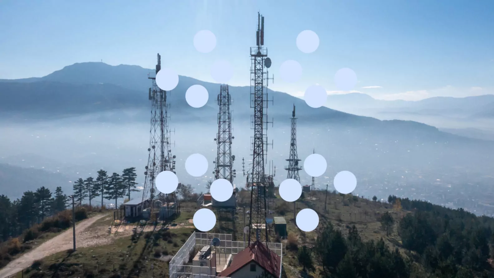 Transforming Telecom Operations with Generative AI