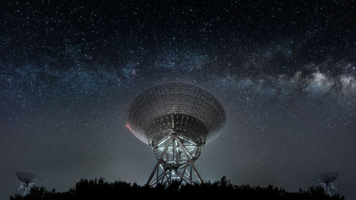 Exploring the Cosmos – How AI is Revolutionizing the Search for Alien Life