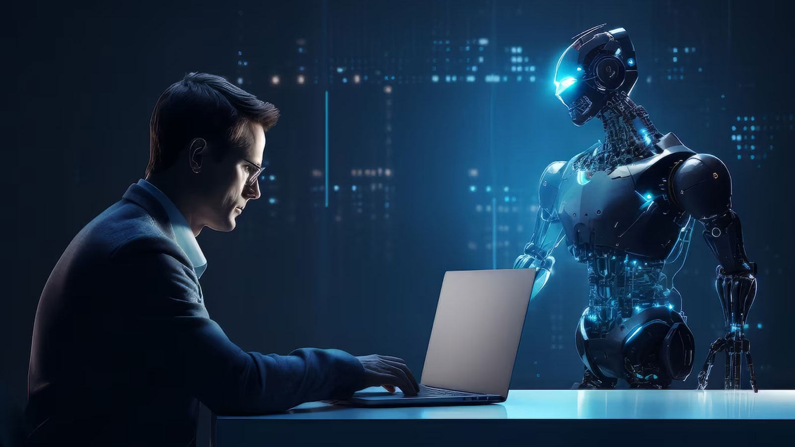 Revolutionizing Digital Marketing with AI Innovations