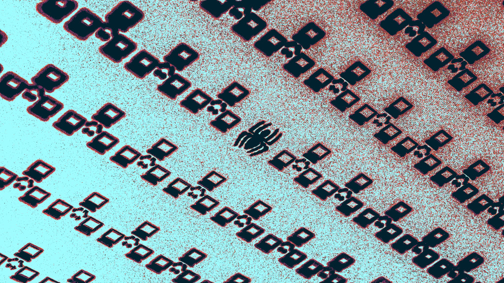Web Crawlers Spark Traffic Chaos for Websites