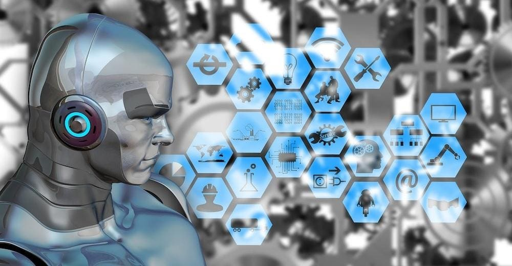 Generative AI – The Future of Computing and Business Strategy