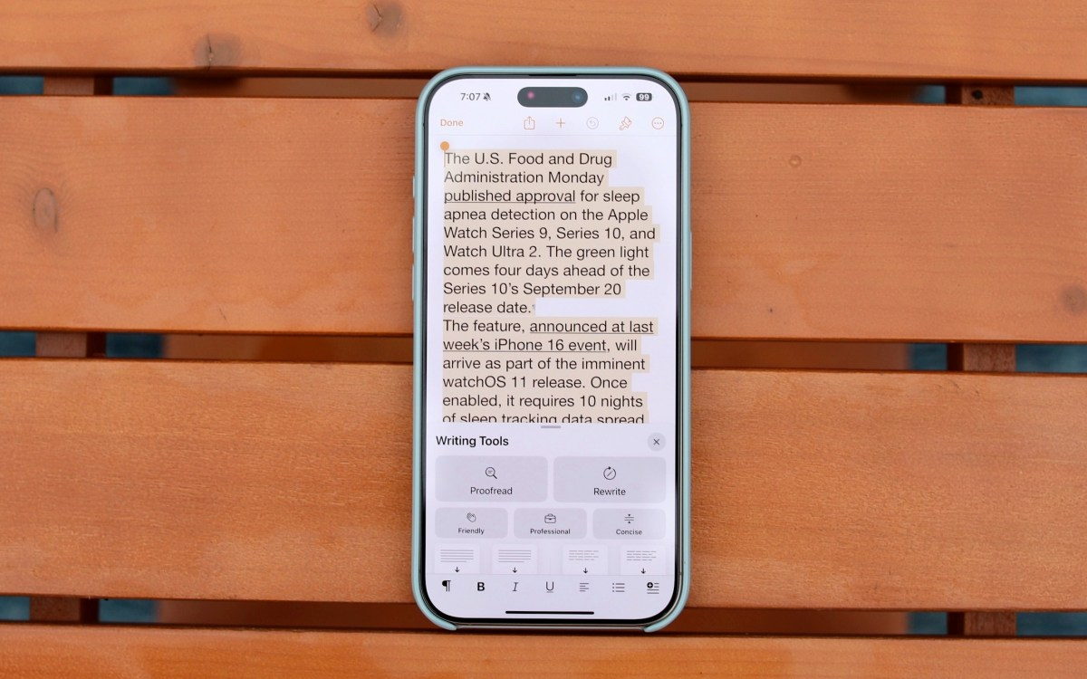 iPhone 16 – Apple’s Latest Iteration with Subtle Upgrades and AI Features