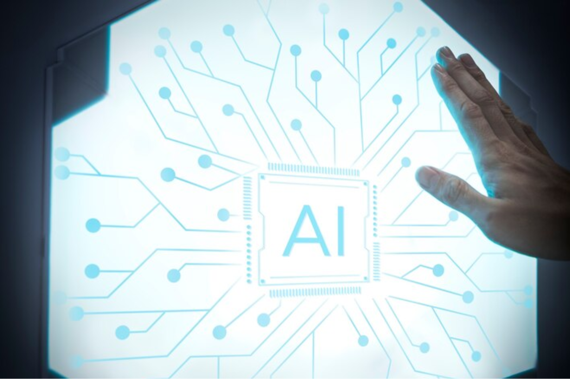 Salesforce Launches AI Use Case Library for Industry Solutions
