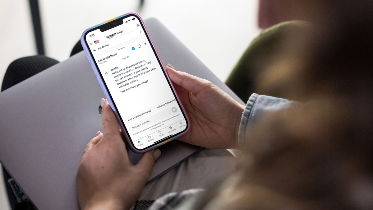 Amazon’s AI Revolution – Transforming Shopping and Seller Experience