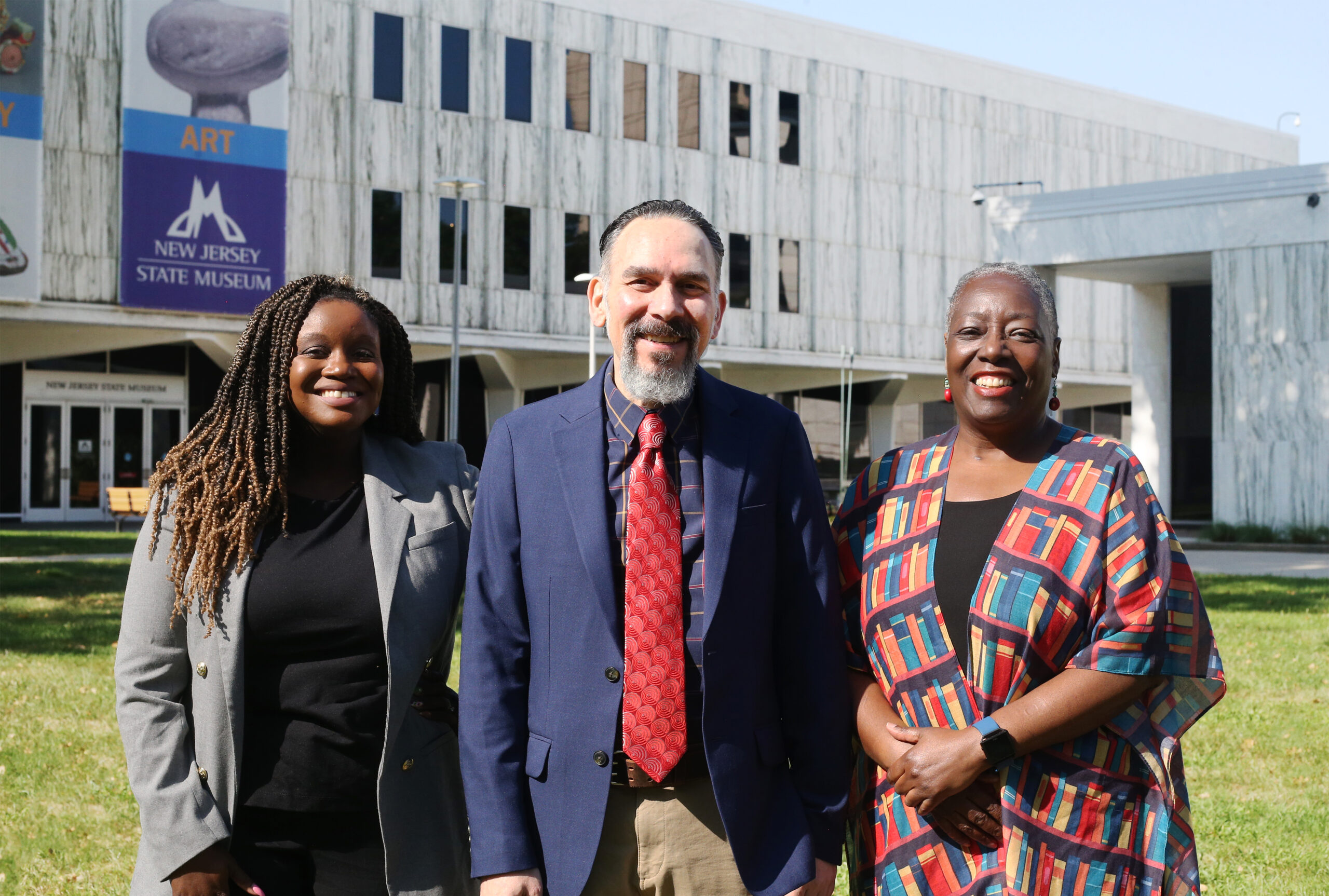 New Jersey’s AI Task Force – Shaping the Future of Education