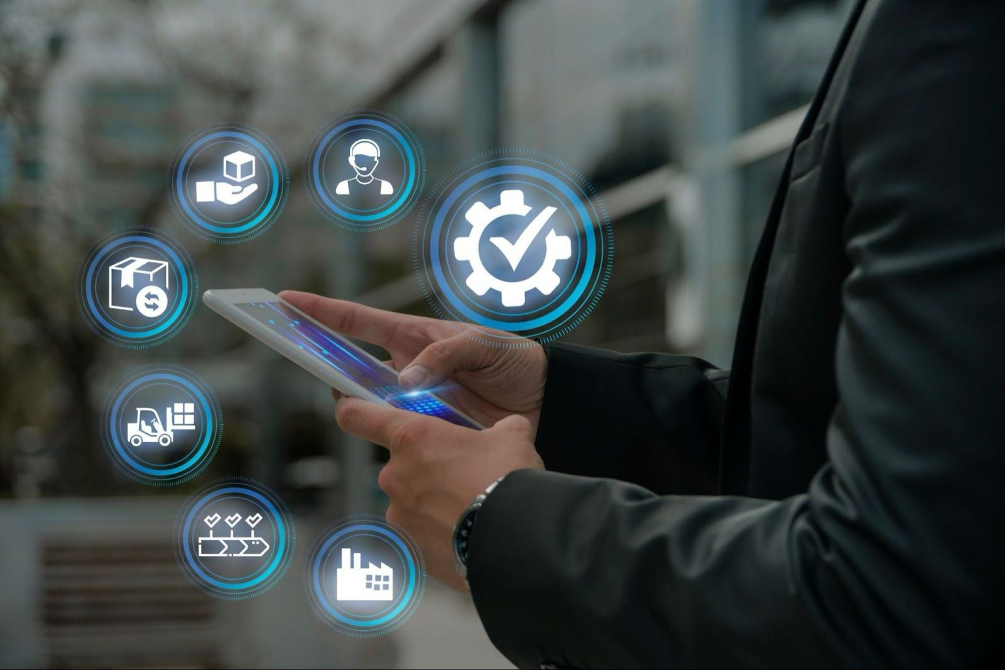 Firstsource and Microsoft Join Forces for AI-Driven Solutions