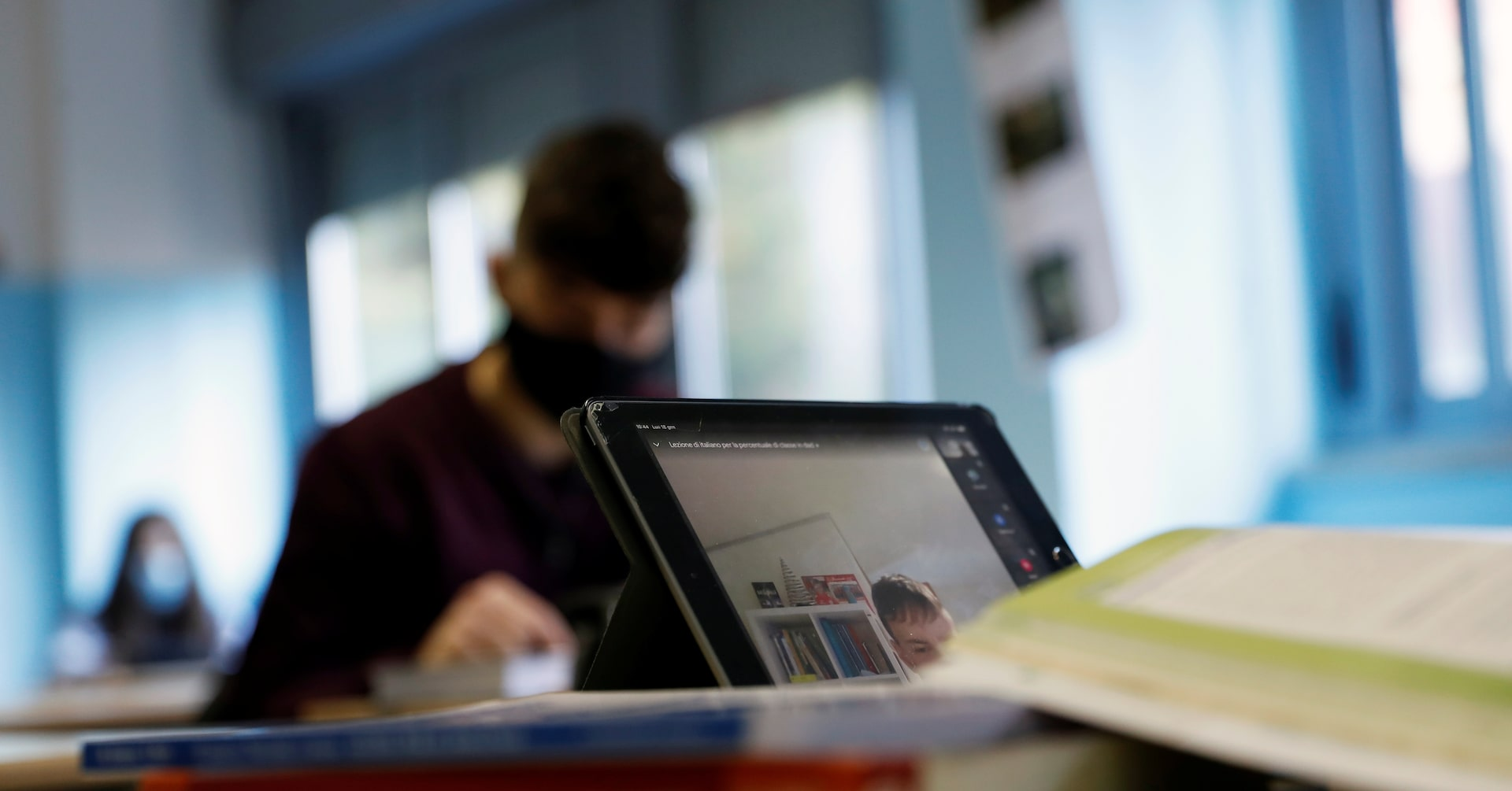 Italy Embraces AI in Schools to Bridge Digital Skills Gap