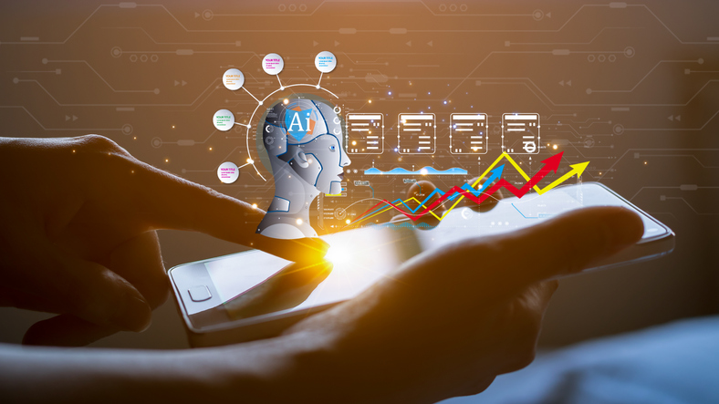 Harnessing AI to Transform Workplace Productivity