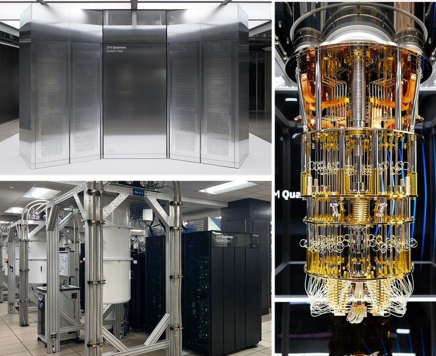 IBM’s Qiskit Functions Catalog Expands Quantum Computing Access