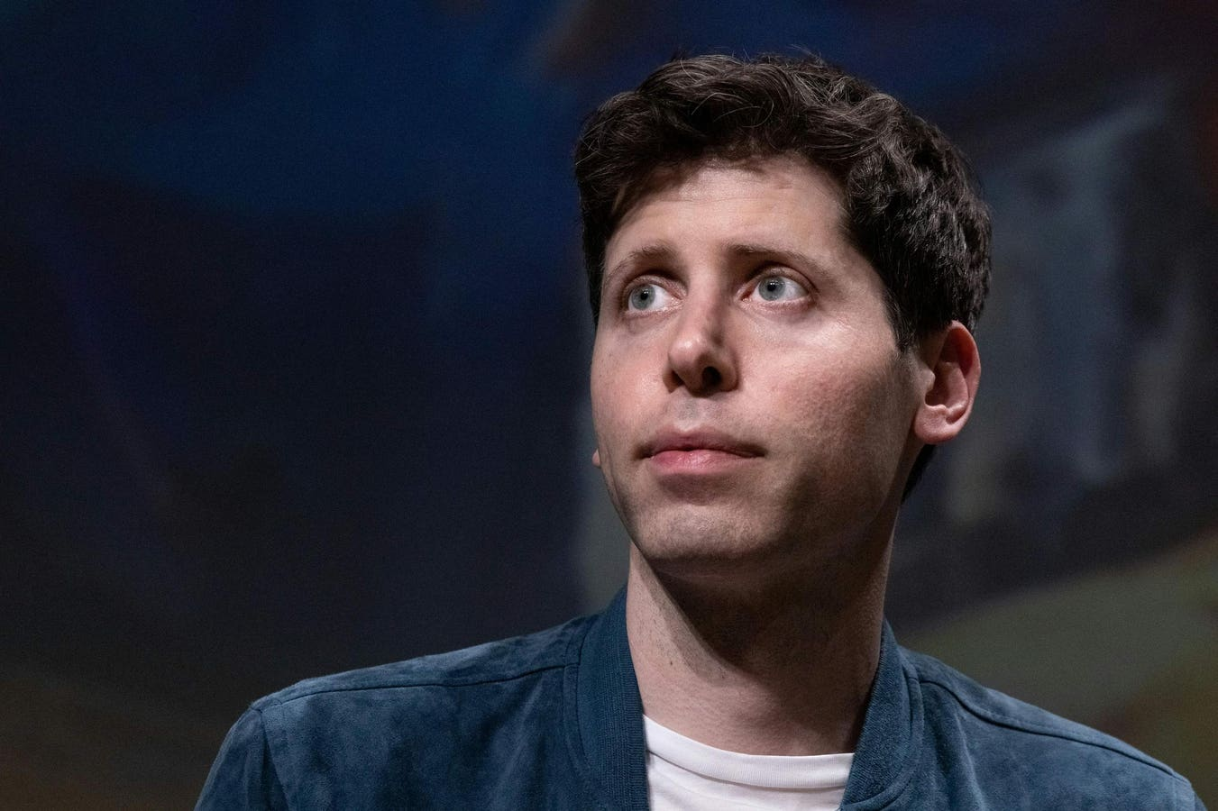 Sam Altman Envisions a Prosperous Future Powered by AI