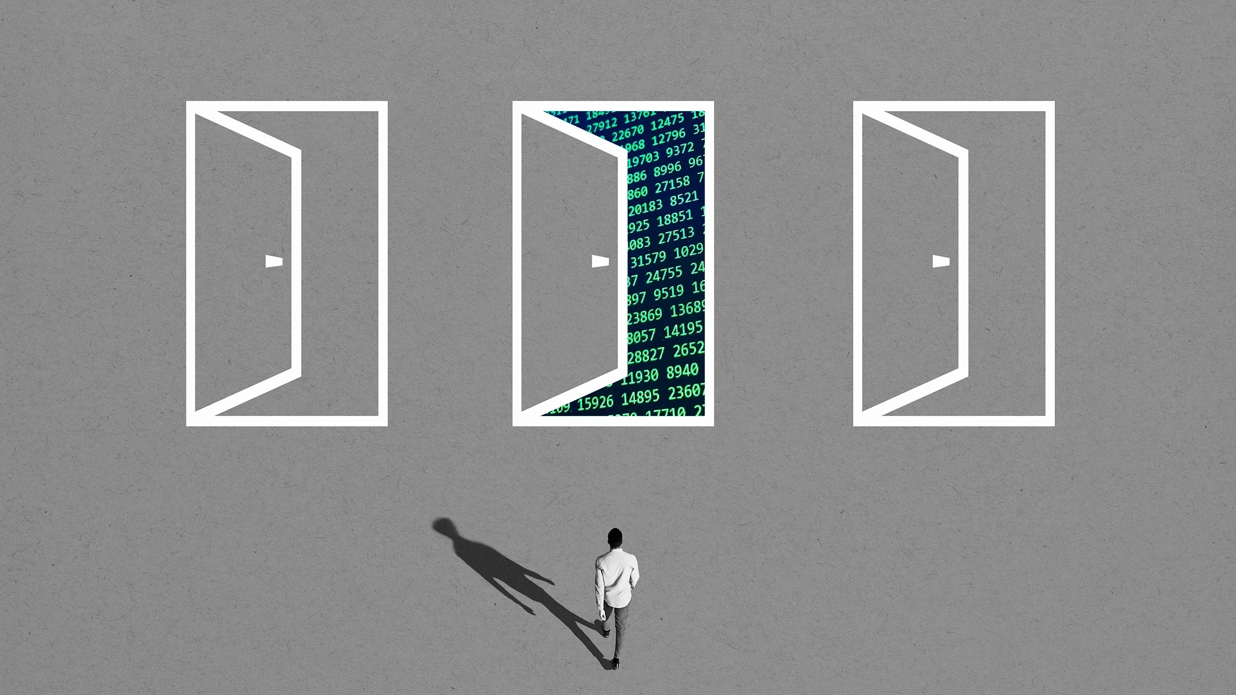 The Future of Decision-Making – How AI Agents Will Change the Game