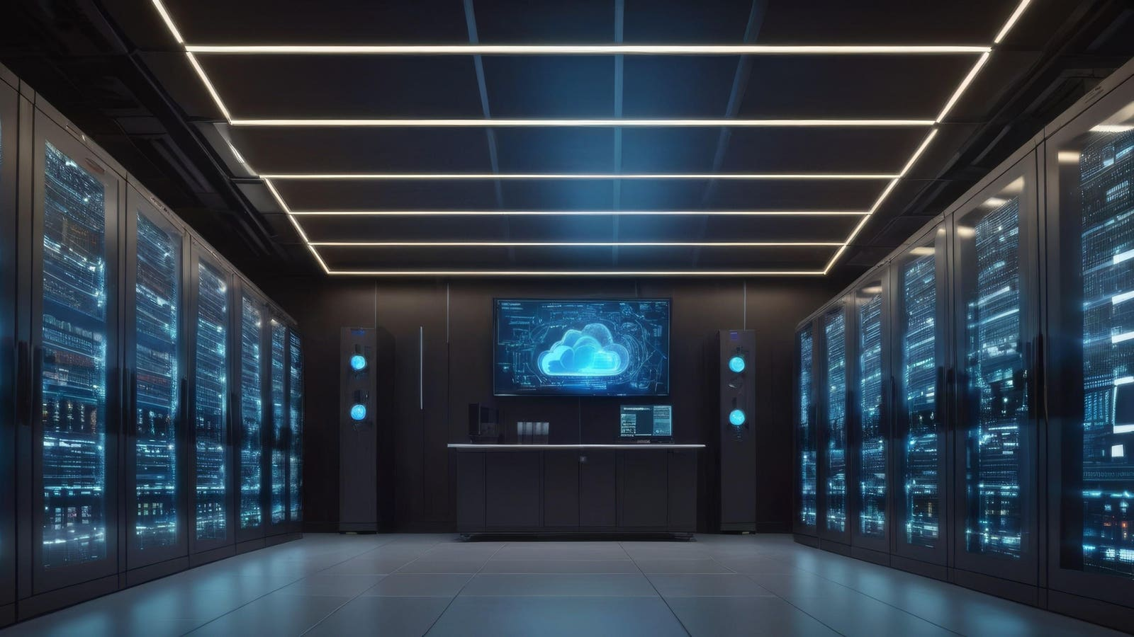 Navigating the Enterprise AI Era – Insights for Future Success