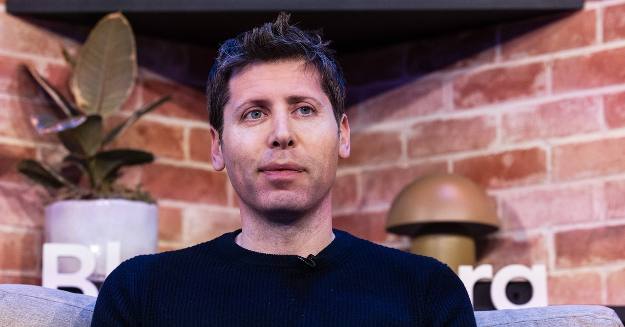 The Future of AI – Sam Altman’s Vision and Its Real-World Challenges