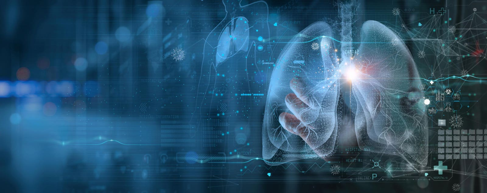 Revolutionizing Healthcare – How AI is Transforming Diagnostics