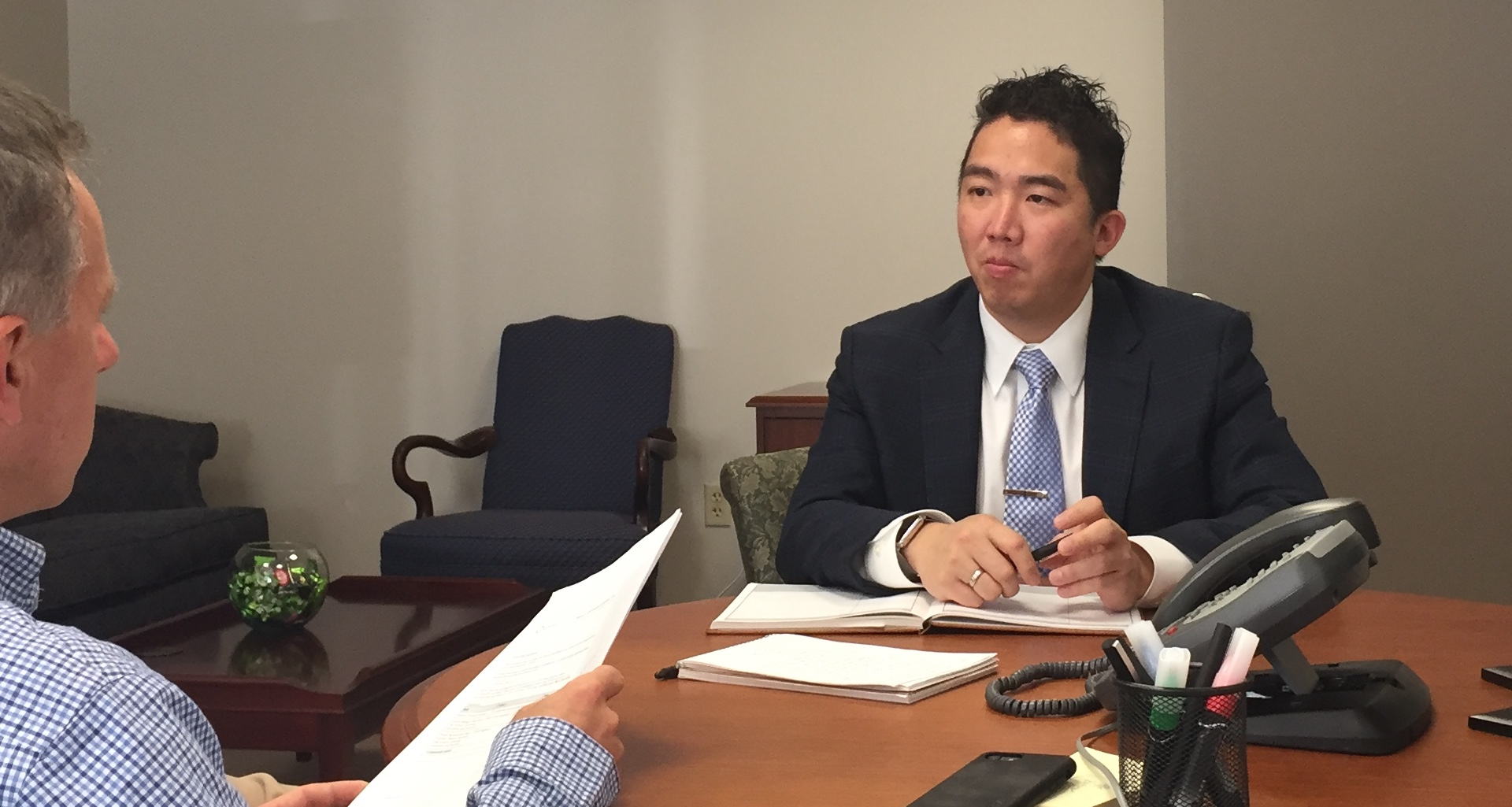 Innovating Oversight – The Journey of GAO’s Innovation Lab