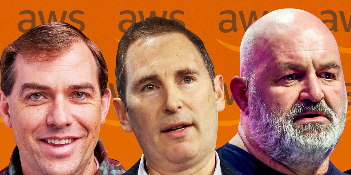 Amazon’s Unique Strategy in the Generative AI Race