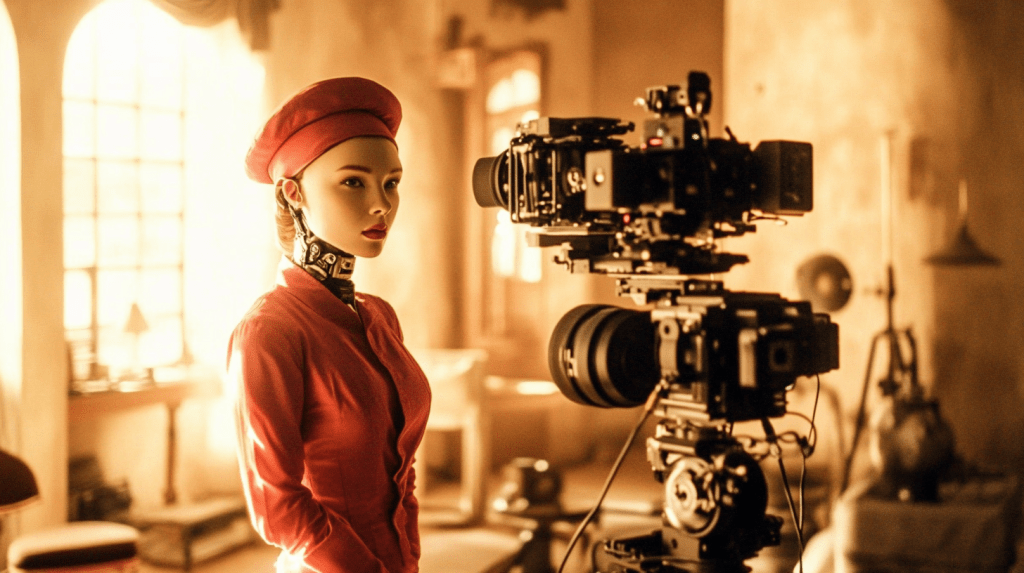 Runway Launches API for Ultra-Fast Video Generation