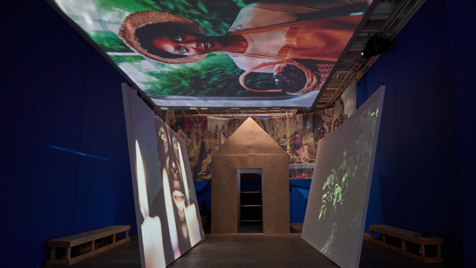 OpenAI Partners with Artists for AI-Driven Art Exhibit in NYC