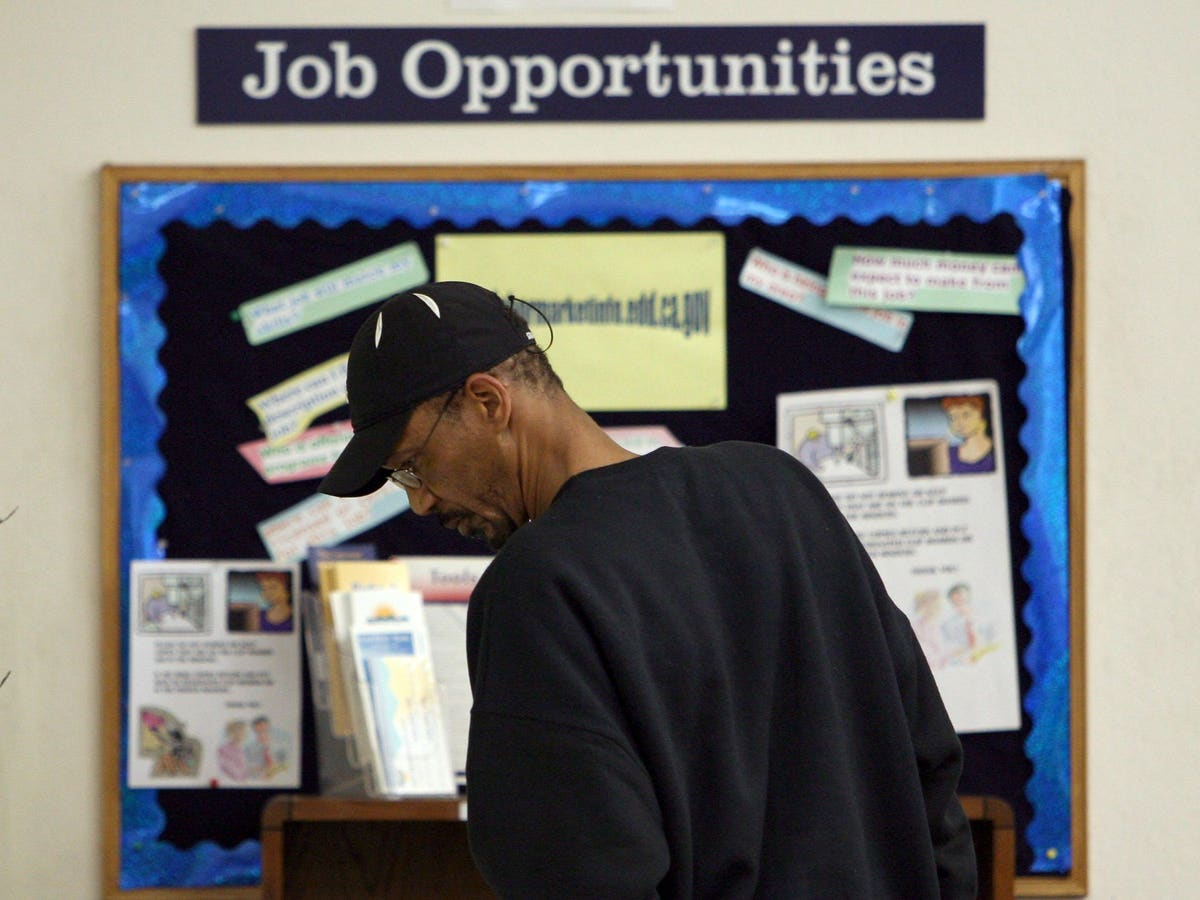 AI-Powered Job Search – Your Key to Career Success