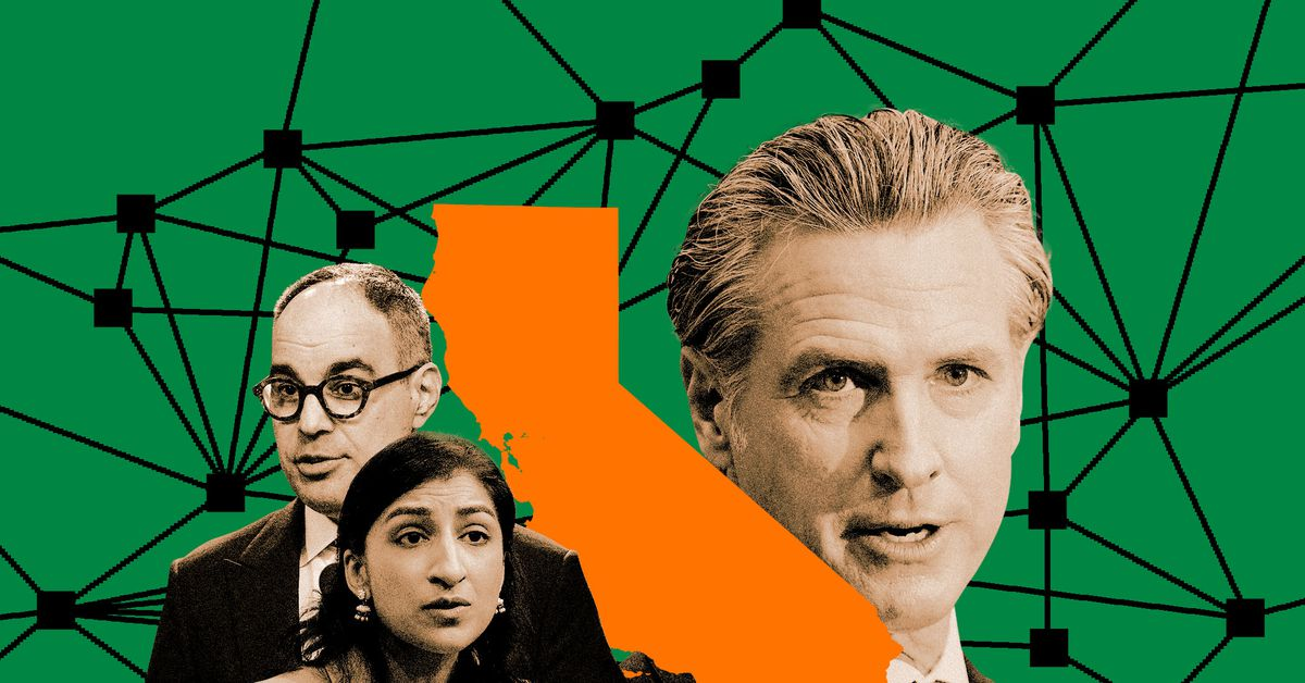 California’s Bold Move to Regulate AI – The Fight Over SB 1047