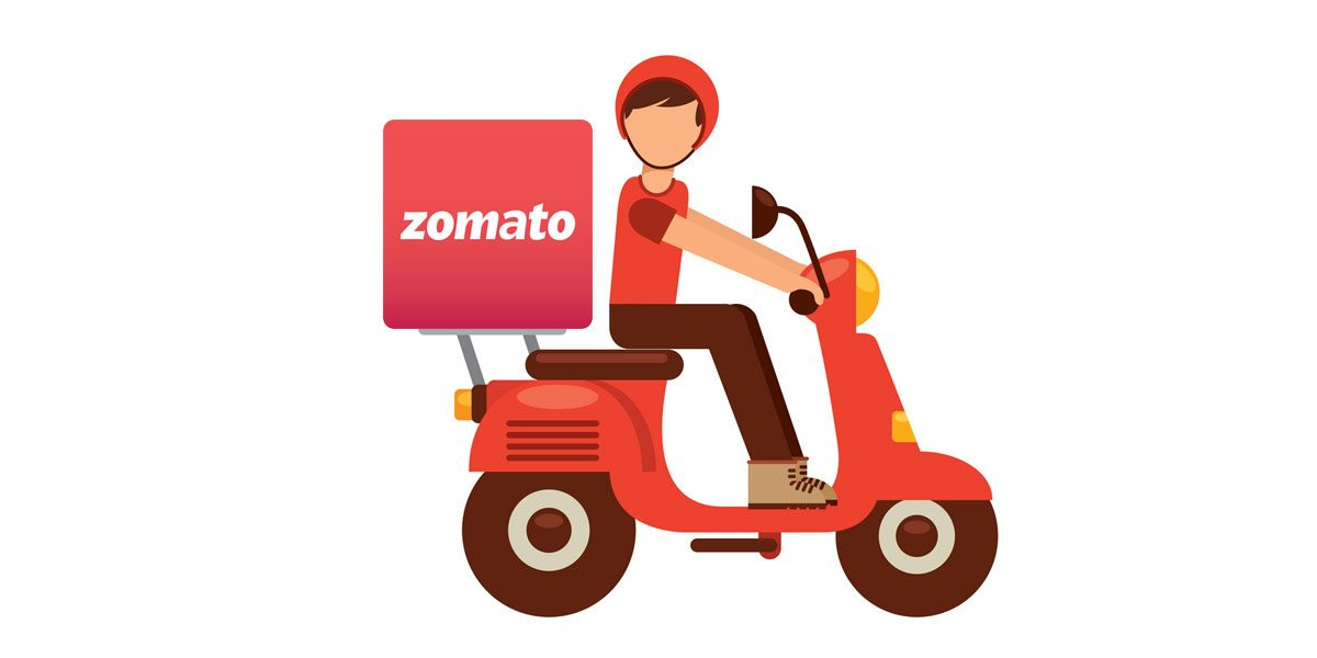 Zomato Expands AI Team While Banning AI-Generated Food Images