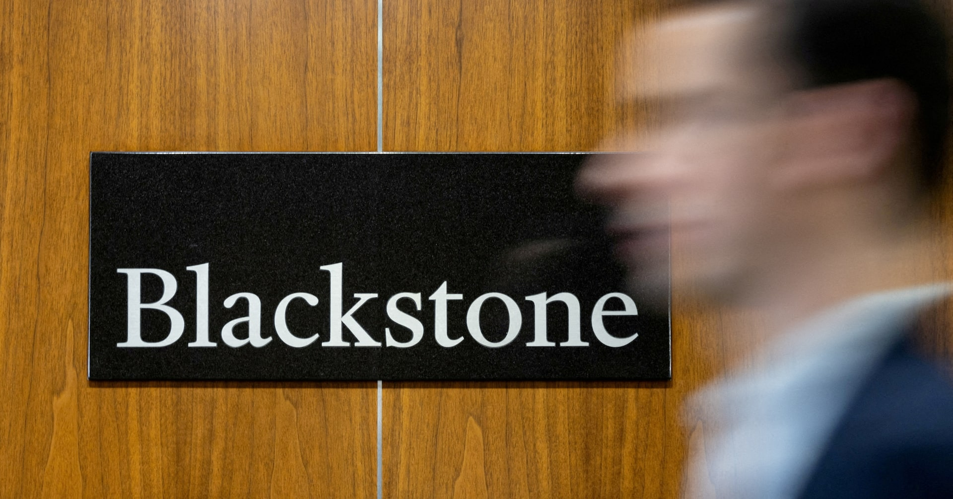 Blackstone’s £10 Billion AI Data Center Investment in Northeast England