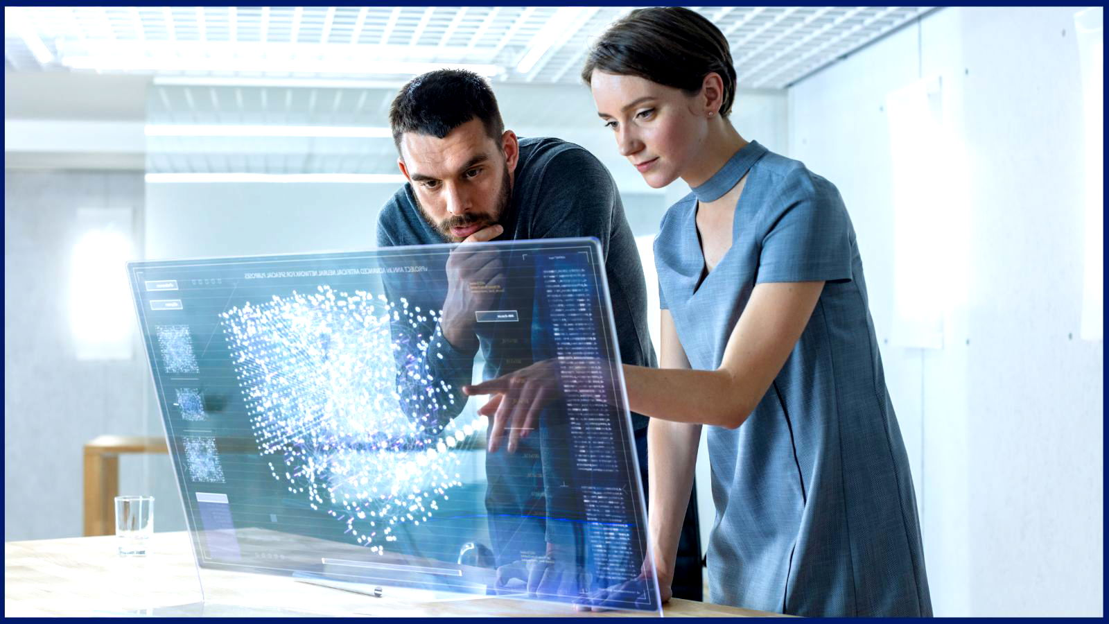 Generative AI – A Top Priority for APAC Business Leaders