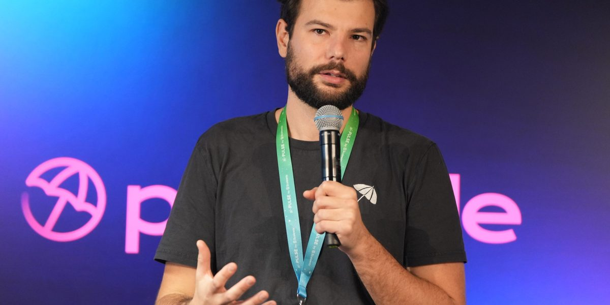 Poolside Aims for $3 Billion Valuation with New AI Funding Round