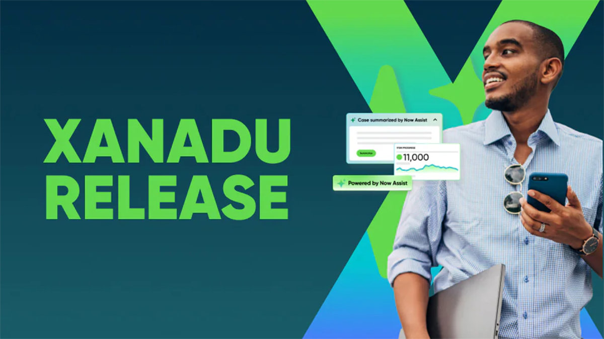 ServiceNow’s Now Platform – A Leap into Agentic AI