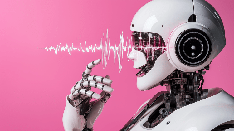 Hume AI Unveils EVI 2 – The Future of Voice Assistants