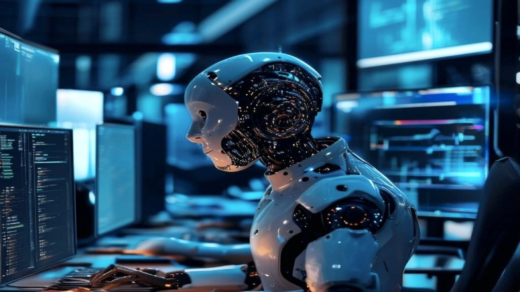 Harness Unleashes AI Agents to Transform Software Development