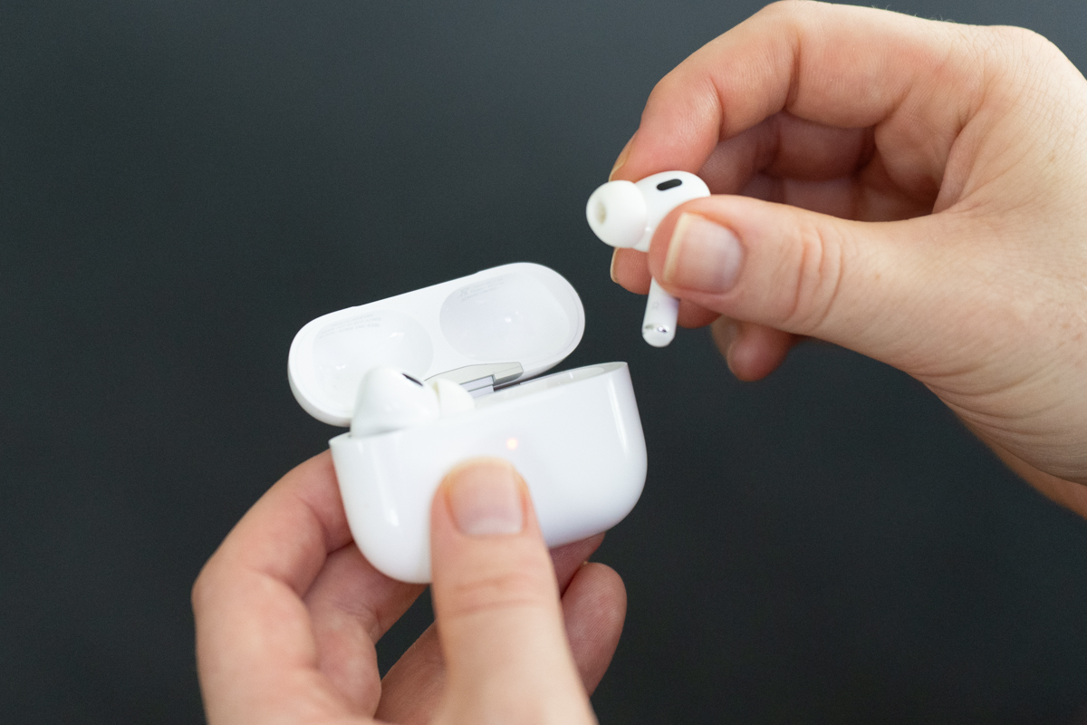 Apple’s AirPods Pro 2 – A New Era for Hearing Aid Accessibility