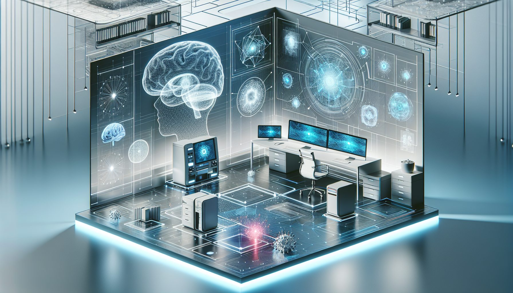 Amazon Q Developer Takes AI in Software Development to New Heights