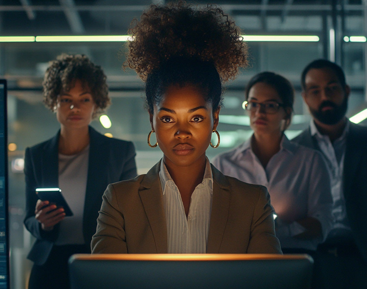 Navigating the AI Landscape – Jobs, Concerns, and Opportunities