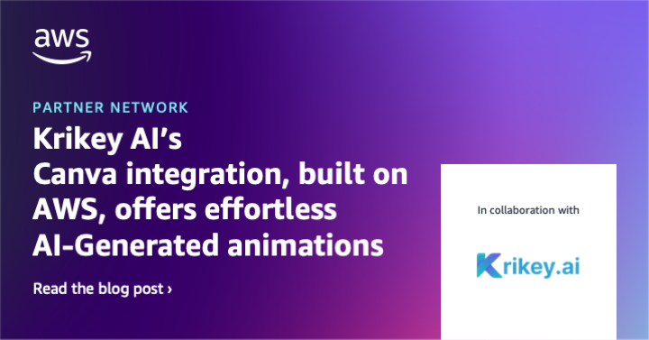 Revolutionizing Animation – How Krikey AI and Canva are Changing the Game